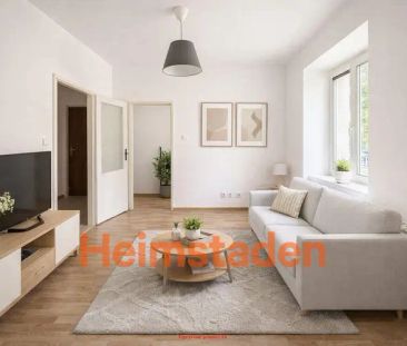 Pronájem bytu 2+kk 40 m - Fotografie 5