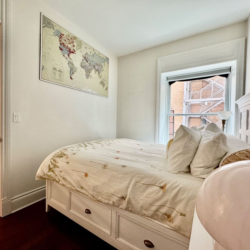 For Lease - 22 Leader Lane Unit# 525, Toronto, Ontario - Photo 1