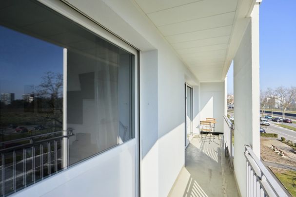 GABRIEL PERI L Colocation 4 chambres à Vandoeuvre lès Nancy - Photo 1