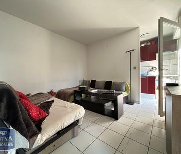 Location Appartement 2 pièces 48m² BRIVE LA GAILLARDE 19100 - Photo 1