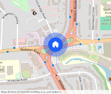 Wollaton Road, Nottingham - Photo 1