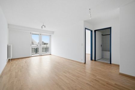 2.5 Zimmer, 3. Stock - Photo 2