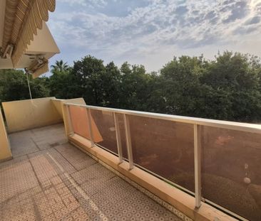 villeneuve loubet standing piscine - Photo 1