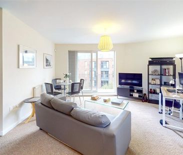 1 bedroom apartment to rent - Photo 3