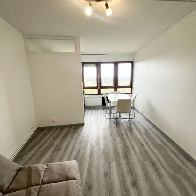 Appartement 1 pièce à - Photo 1