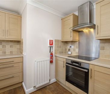 This one bedroom furnished enclosed end of terraced property offers... - Photo 5