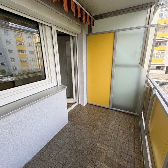 Frisch modernisierte Mietwohnung – 76 m² Wohnkomfort in zentraler Lage - Photo 1