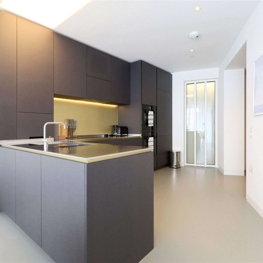 Impeccable two bedroom apartment in this iconic development - Photo 1