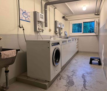 2.5 Zimmer, 50 m², 7. Stock - Foto 6