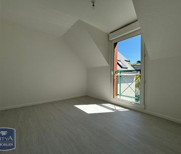 Location Appartement 2 pièces 29m² ST NAZAIRE 44600 - Photo 2