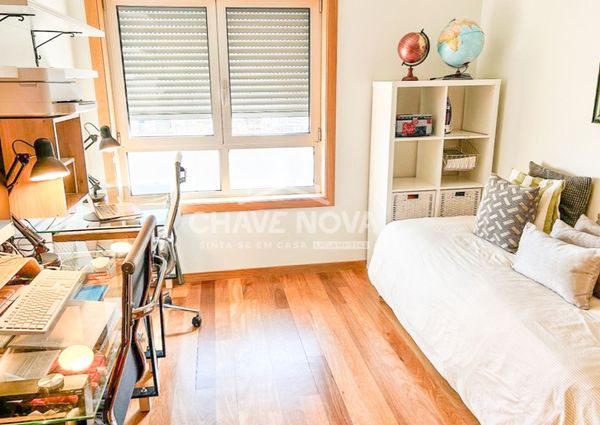 Apartamento T2 em Porto