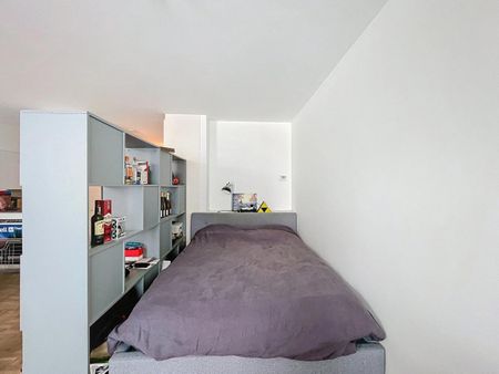 European Quarter: Superb studio - Foto 5