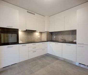 Joli appartement rénové de 3,5 pièces au 1er étage - Photo 1