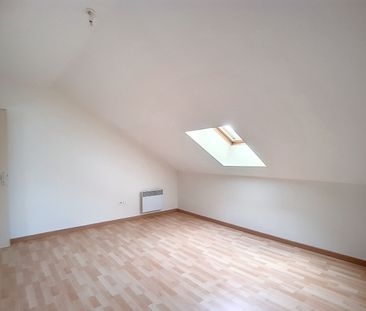 Location Appartement 3 pièces 56m² TRONVILLE EN BARROIS 55310 - Photo 5