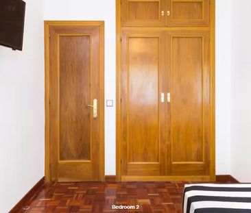 Calle de Beatriz de Bobadilla, Madrid, Community of Madrid 28040 - Photo 4