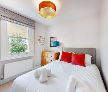 4 bedroom terraced house to rent - Photo 6