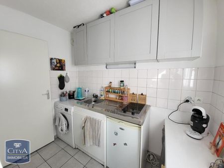 Location Appartement 2 pièces 52m² ROUEN 76100 - Photo 5