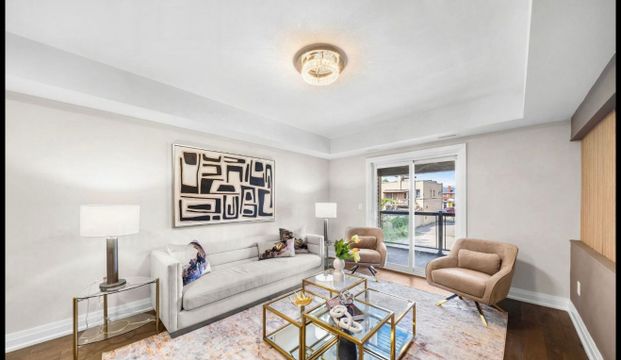 For Lease - 146 Celina Street Unit# Unit C, Oshawa, Ontario - Photo 1