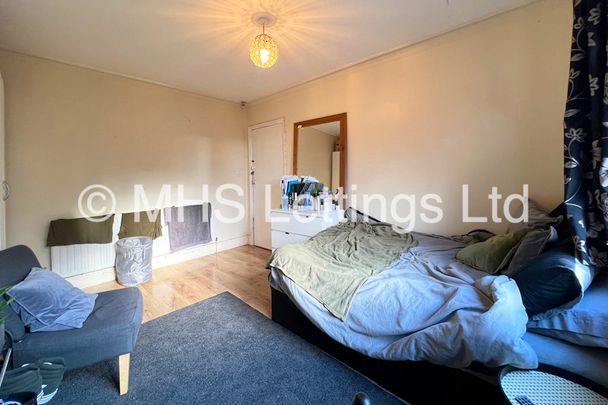 42 Richmond Avenue, Leeds, LS6 1DB - Photo 1