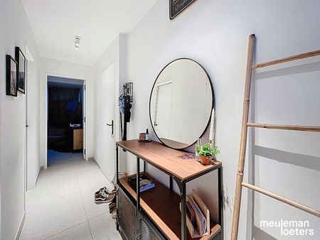 Prachtig appartement met zéér hoge afwerking - Photo 4