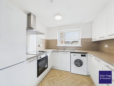 1 bedroom flat to rent - Photo 5