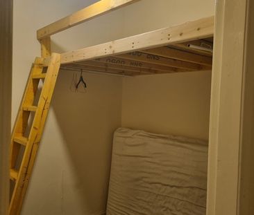 2 Bed Flat, Thorntree Street, EH6 - Photo 6