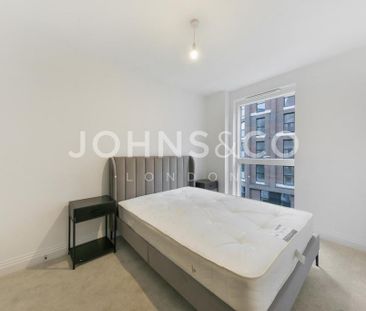 2 bedroom apartment to rent - Photo 5