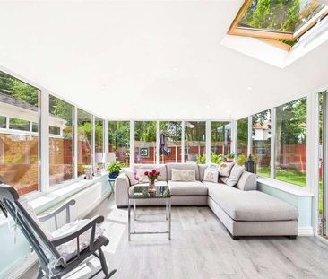 Dawlish Close, Bramhall, Stockport, Greater Manchester, SK7 - Photo 1