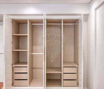 Apartamento T2 em Lisboa - Photo 1