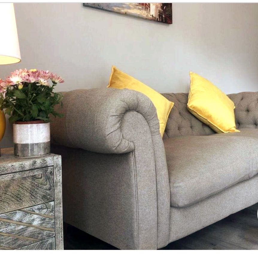 2 Bed Flat, Duff Street, EH11 - Photo 1