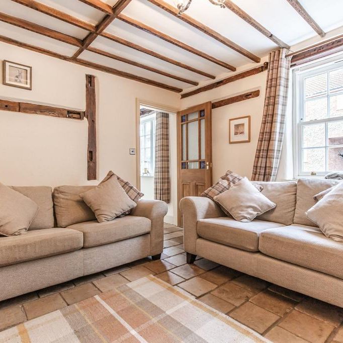 3 bedroom cottage to rent - Photo 1