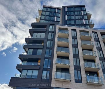 For Lease - 1415 Dundas Street Unit# 807, Oakville, Ontario - Photo 1