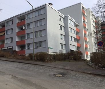 Demnächst frei! grosszügige 3-Zimmer-Wohnung in Kreuztal - Photo 6