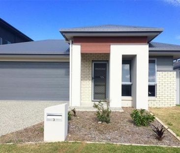 Beautiful Family Home In Hope Island - Photo 1
