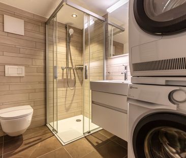 "Sanierte Wohnungen in Altstadthaus" - Photo 3