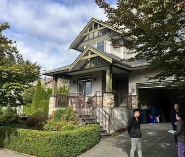 3351 Canary Place apartment — Coquitlam, BC (1-Bedroom) - 1 Bedroom - Photo 5