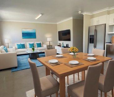 2 BEDROOM GRANNY FLAT WITH PRIVATE ACCESS - Photo 2