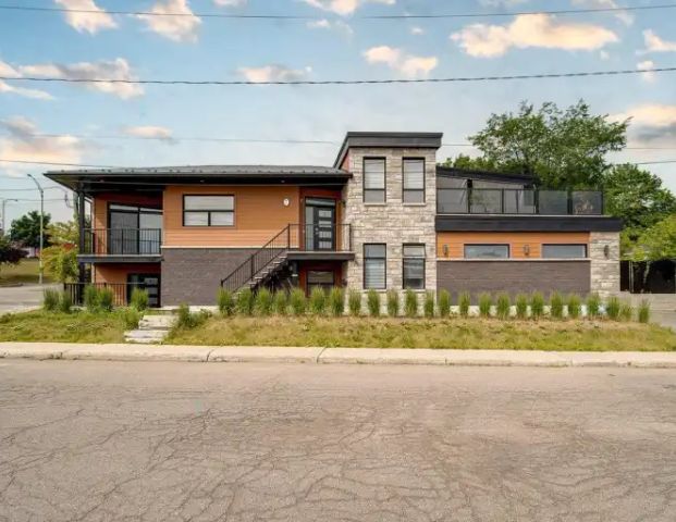 7 Rue Mutchmore, #1A | 7 Rue Mutchmore, #1A, Gatineau - Photo 1
