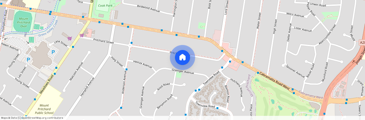 34A Pritchard St, NSW 2170, Mount Pritchard