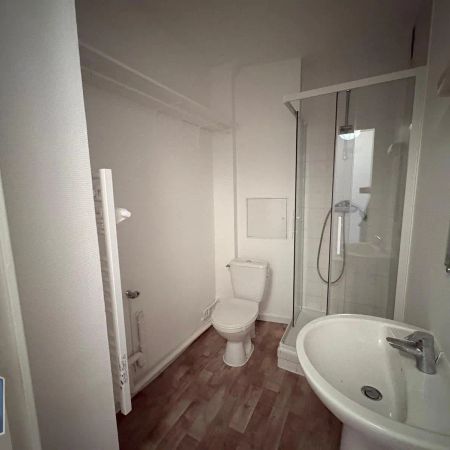 Appartement à louer 1 pièce 27.61m² - Photo 3