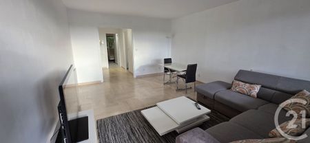 Location Appartement 2 pièces 47m² NICE 06300 - Photo 4