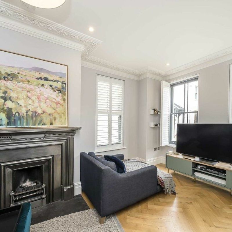 Hampton Road, Hampton Hill, TW12 - Photo 1