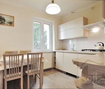 Do wynajęcia przytulna kawalerka na Grabowie - Photo 6