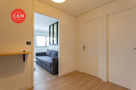 Location Appartement 2 pièces 48m² - Photo 2