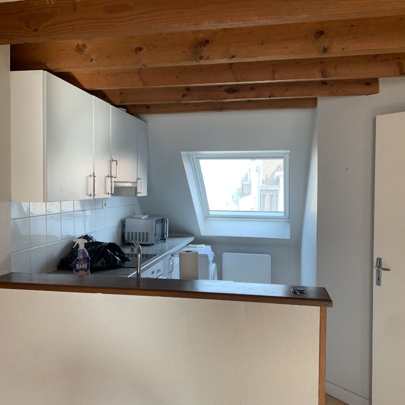Location Appartement 1 pièce 29m² LILLE 59000 - Photo 1