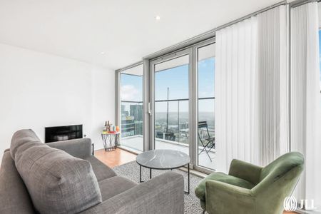 Landmark East Tower, Marsh Wall E14 - Photo 5