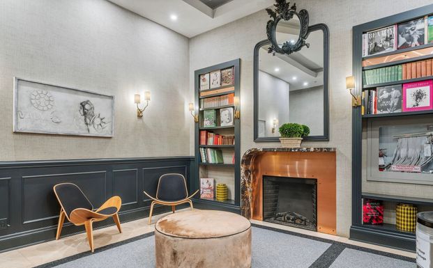For Lease - 375 King Street Unit# 1706, Toronto, Ontario - Photo 1