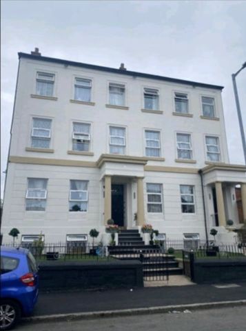 Room in a Shared Flat, Palfrey Place, M12 - Photo 3