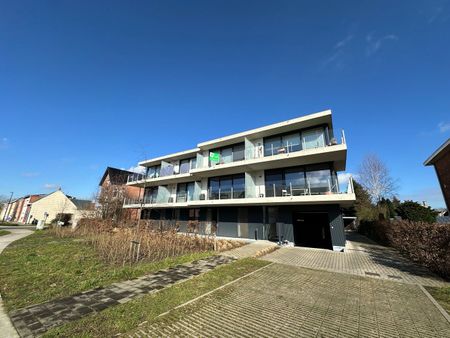 Prachtig nieuwbouwappartement te huur te Wommelgem - Photo 3