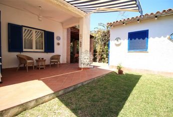 Villa vicino al mare - Sicilia